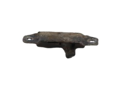 Used Tailgate lock Tailgate lock CITROËN BERLINGO / BERLINGO FIRST MPV (MF_, GJK_, GFK_) 2.0 HDI 90 (MFRHY) (90 hp) 40161062 40161062