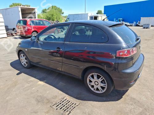 Left headlight SEAT IBIZA III (6L1) 1.9 TDI | BP37324103C28 - Image 8