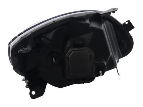 Left headlight RENAULT TWINGO II (CN0_) 1.2 (CN0D) | BP37347141C28 - Image 4