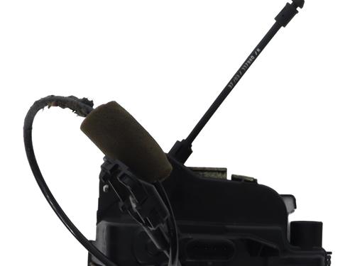 Front right lock RENAULT ESPACE IV (JK0/1_) 3.5 V6 (JK00, JK0F, JK0P, JK0S, JK0W) | BP37336463C97 - Image 3
