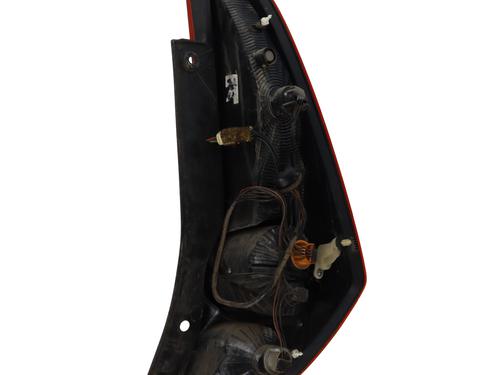 Left taillight OPEL AGILA B (H08) 1.0 (F68) | BP37332662C34 - Image 2