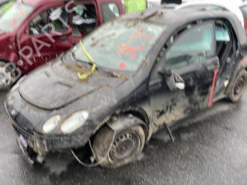 Left taillight SMART FORFOUR (454) 1.1 (454.030) | BP37320064C34 - Image 5