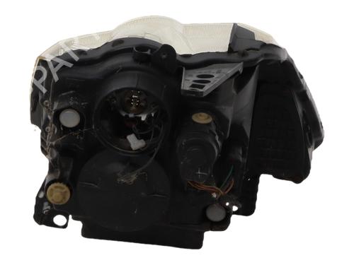 Left headlight RENAULT MODUS / GRAND MODUS (F/JP0_) 1.6 (JP03, JP0B, JP0U, JP0Y, JP1G) | BP39479044C28 - Image 4