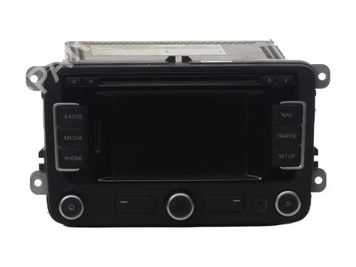 radio-vw-passat-b7-variant-365-2010-2011-2012-2013-2014-2015-37343012 main image