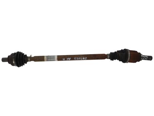Right rear driveshaft RENAULT TWINGO III (BCM_, BCA_) 0.9 TCe 90 (BCM9, BCM2) | BP37327897M41 - Image 4