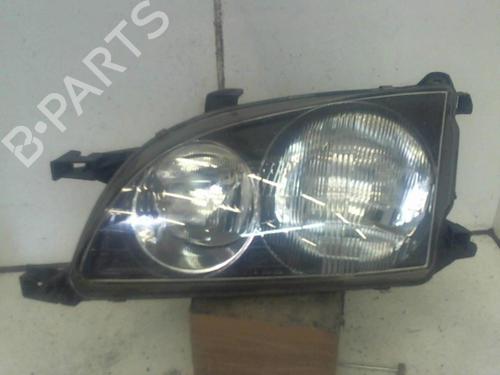 Used Left headlight Left headlight 37753666 37753666
