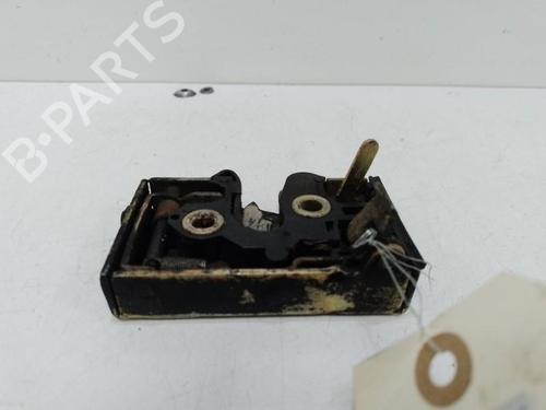 Used Rear left lock Rear left lock 37321898 37321898