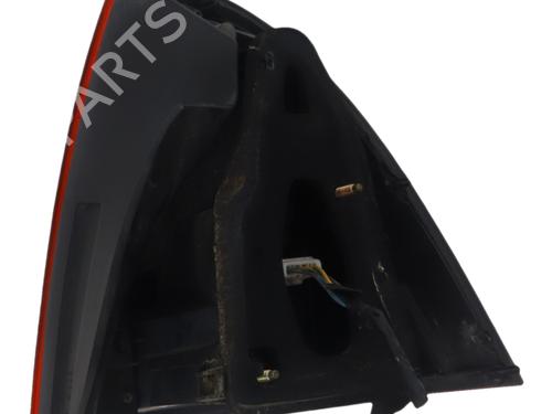 Left taillight CITROËN C5 II (RC_) | BP37349499C34 - Image 3