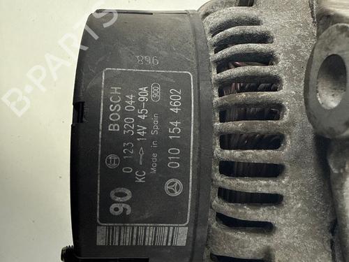 Used Alternator Alternator 38585941 38585941