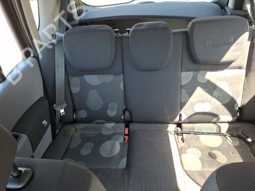 Switch RENAULT MODUS / GRAND MODUS (F/JP0_) 1.5 dCi (FP0G, JP0G) | BP38778748I30 - Image 9