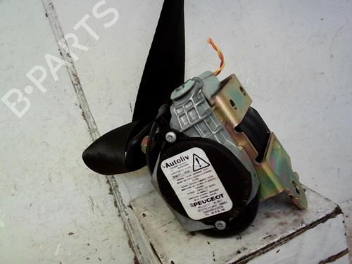 Used Rear right seatbelt Rear right seatbelt 37305394 37305394