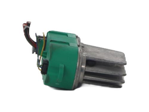 Heater resistor RENAULT ESPACE IV (JK0/1_) 2.2 dCi (JK0H) | BP37343720M108 - Image 2