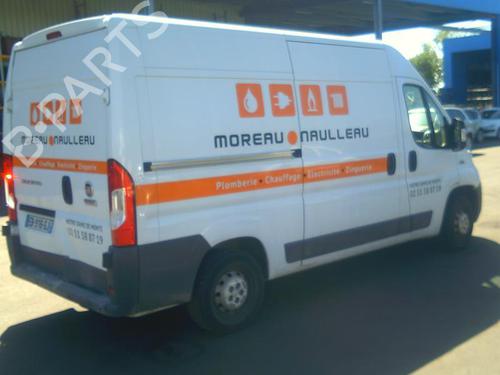 Left headlight FIAT DUCATO Van (250_) 130 Multijet 2,3 D | BP37316399C28 - Image 9