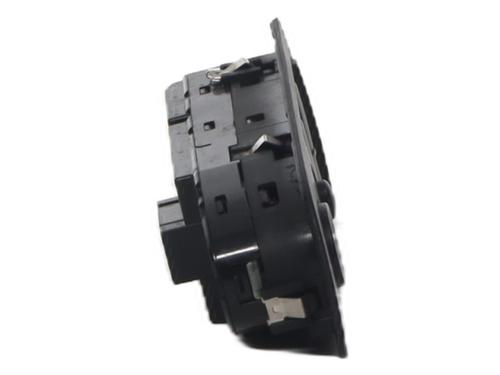 Left front window switch BMW 1 (F20) | BP37343272I27 - Image 4