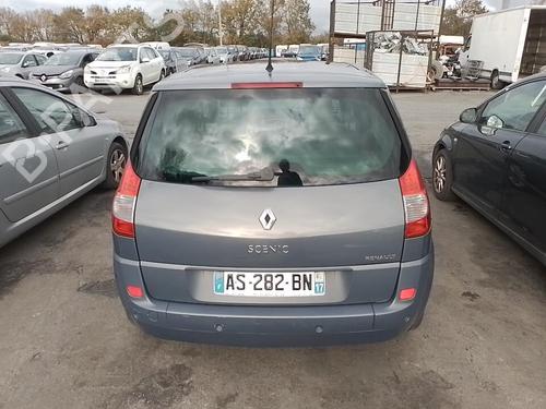 Card reader RENAULT SCÉNIC II (JM0/1_) | BP37319419E4 - Image 6
