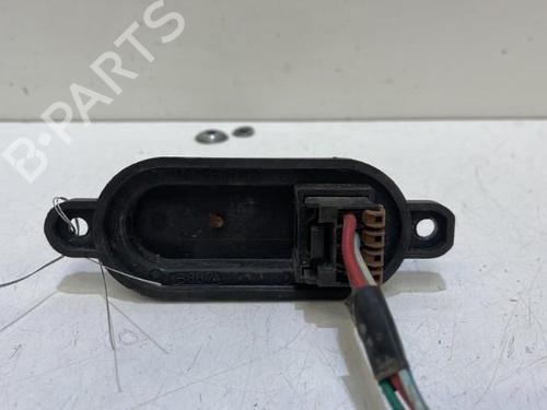 Used Heater resistor Heater resistor 37320648 37320648