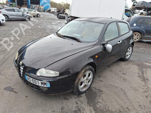 Left tailgate light ALFA ROMEO 147 (937_)  | BP37341351C79  - Image 10