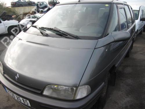 Used Parts RENAULT ESPACE II (J/S63_) 2.1 TD (J633, J634, J/S635, J/S63D) 4797447