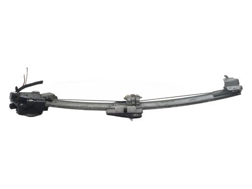Rudehejsemekanisme Højre bagtil Rudehejsemekanisme Højre bagtil HONDA CIVIC VIII Hatchback (FN, FK) 2.2 CTDi (FK3) (140 hp) 37337809 37337809