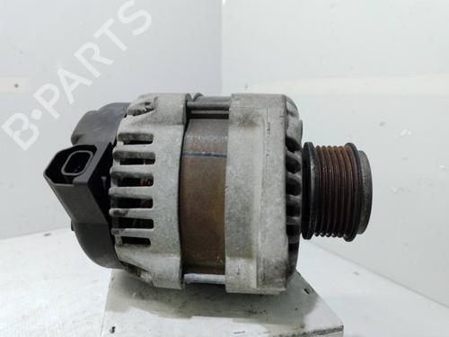 Alternator OPEL ASTRA J (P10) | BP37318770M7 - Image 3