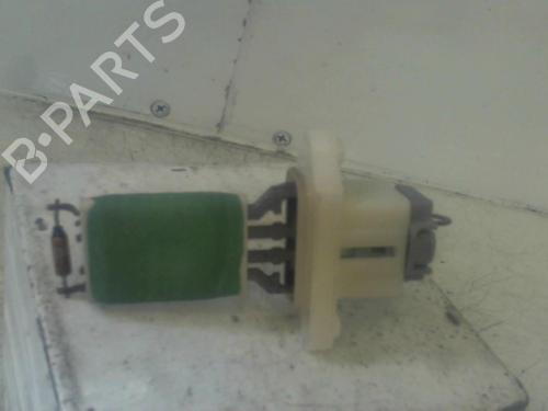 Heater resistor FORD FIESTA VI (CB1, CCN) | BP37301043M108 - Image 2