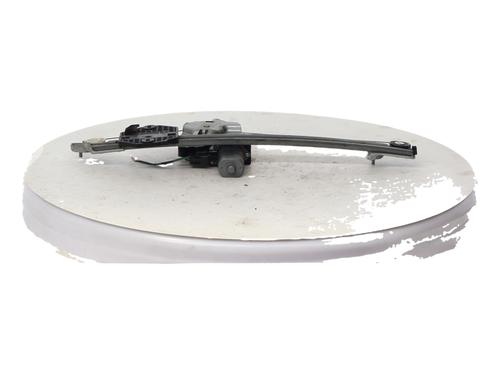 Rear left window mechanism DACIA SANDERO II TCe 90 (B8M1, B8MA, B8AC) | BP37462013C24 - Image 2