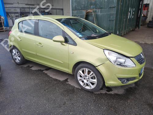 Left headlight OPEL CORSA D (S07) 1.4 (L08, L68) | BP37313593C28 - Image 8