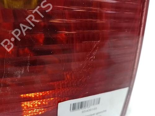 Used Left taillight Left taillight 37312556 37312556