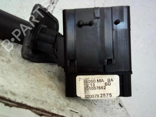 Steering column stalk DACIA LOGAN (LS_) 1.5 dCi (LS0K) | BP37305369I23 - Image 2