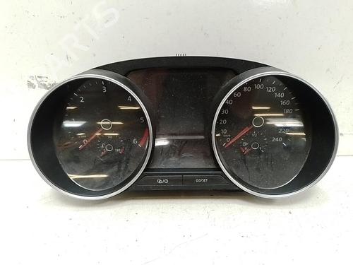 Electronic module OPEL COMBO Box Body/MPV 1.3 CDTI 16V | BP37314035M83  - Image 7
