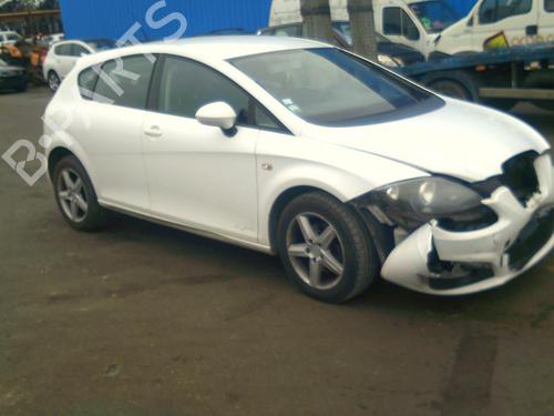 Radio SEAT LEON (1P1) | BP37308687E6 - Image 7