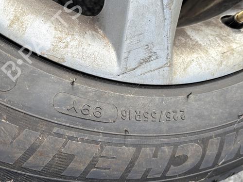 Used Rim Rim 37614963 37614963