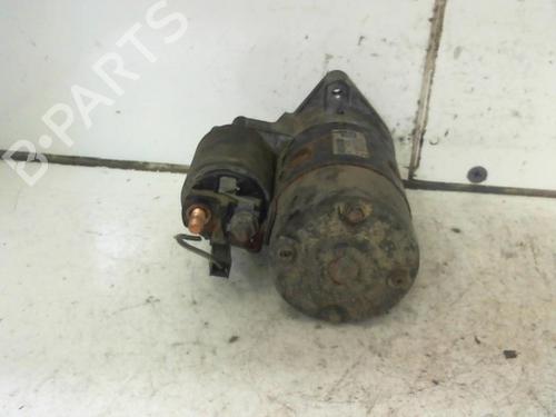 Starter SUZUKI WAGON R+ Hatchback (EM) 1.0 (RC410, SR410, SR412) | BP37298587M8 - Image 2