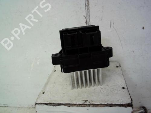 Heater resistor OPEL INSIGNIA A (G09) | BP37305132M108 - Image 2