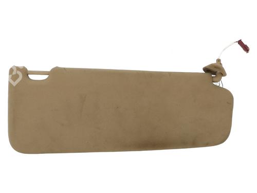 left-sun-visor-bmw-3-e90-2004-2005-2006-2007-2008-2009-2010-2011-2012-37326081 main image