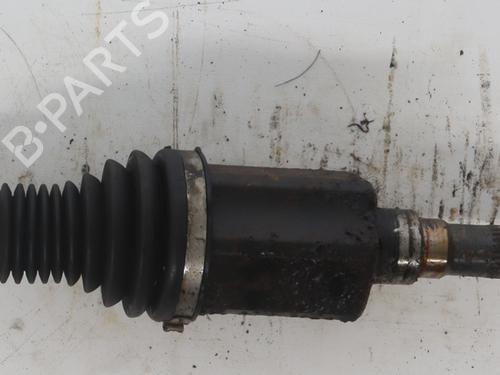 Right front driveshaft SSANGYONG KYRON 2.7 Xdi 4x4 | BP37329607M39 - Image 4