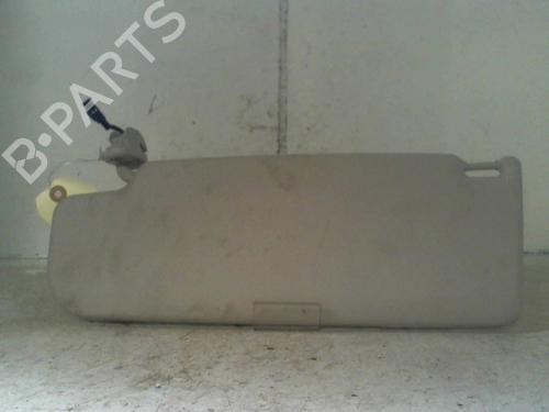 Used Right sun visor Right sun visor 37303914 37303914