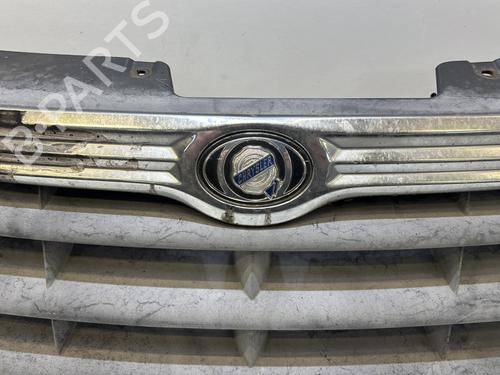 Used Grille Grille 37338094 37338094