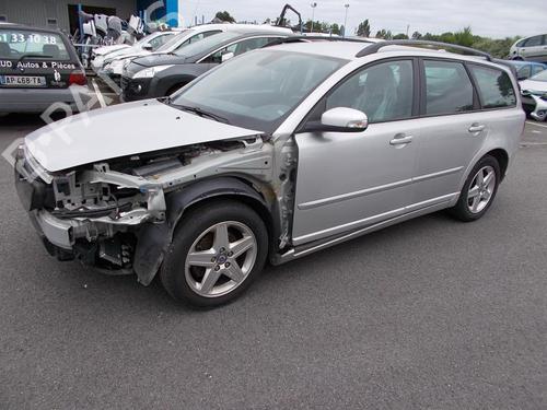Left sun visor VOLVO V50 (545) 1.6 D | BP37302555I1 - Image 9