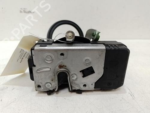 Front left lock OPEL COMBO Box Body/MPV 1.7 CDTI 16V | BP37313862C98 - Image 3