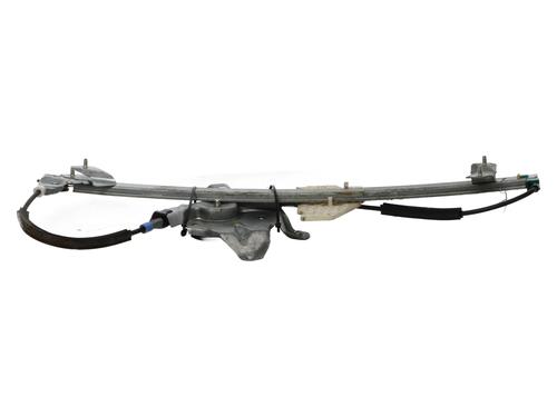 Front right window mechanism FORD TRANSIT CONNECT (P65_, P70_, P80_) 1.8 Di | BP37331272C23 - Image 2