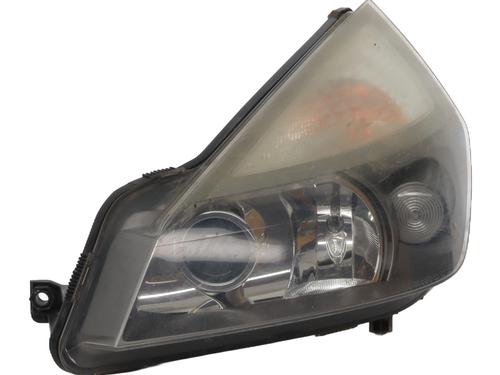 Left headlight RENAULT ESPACE IV (JK0/1_) 2.2 dCi (JK0H) | BP37336863C28 - Image 3