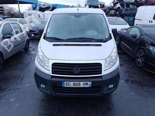 Used Parts FIAT SCUDO Bus (270_, 272_) 2.0 D Multijet 4802169