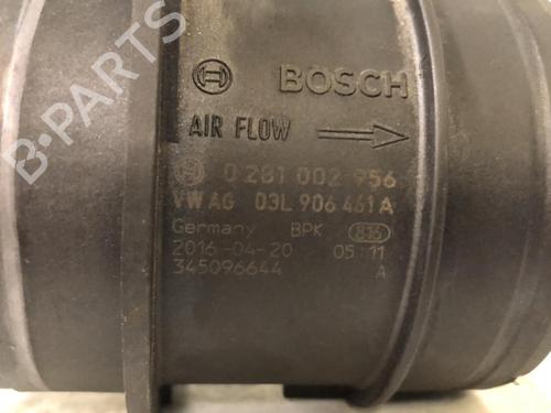 Used Mass air flow sensor Mass air flow sensor 37309909 37309909