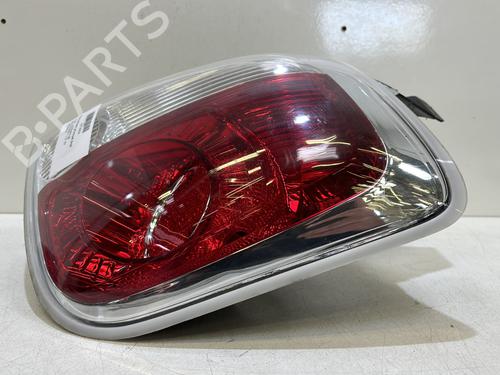 Right taillight FIAT 500 (312_) 1.2 (312AXA1A) | BP37325640C35 - Image 3