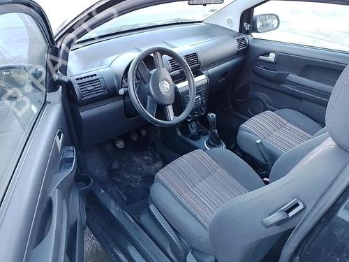 Used Parts VW FOX Hatchback (5Z1, 5Z3, 5Z4) 1.2 4801018