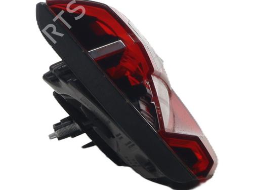 Left tailgate light RENAULT CLIO V (B7_) 1.0 TCe 100 (B7MT) | BP37345075C79 - Image 3