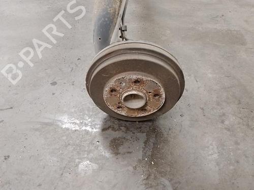 Rear axle SUZUKI SX4 (EY, GY) 1.6 DDIS (RW416D) | BP37620511M2 - Image 3