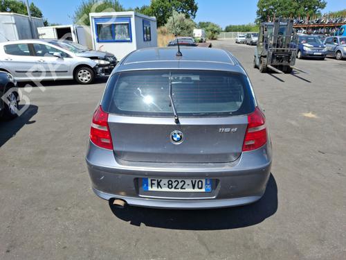 Left front window switch BMW 1 (F20) | BP37335499I27 - Image 16