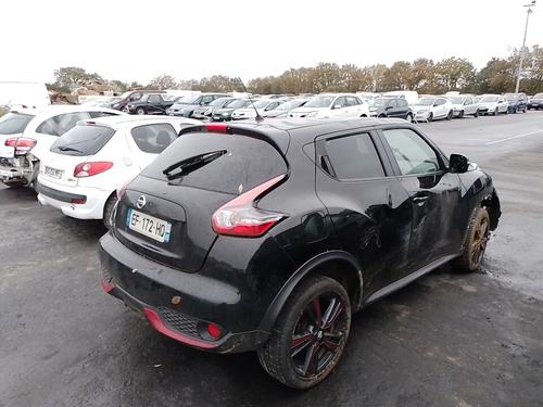 Engine NISSAN JUKE (F15) 1.5 dCi | BP37319563M1 - Image 10